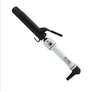 Hot Tools Nano Ceramic Curling Iron 1 1/4 inch